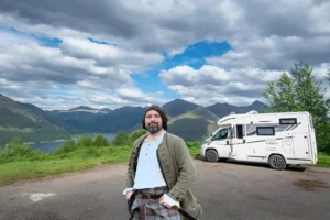 7-Day Motorhome or Campervan Itinerary for Scotland (Your Ultimate Guide)
