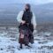 Andy the Highlander