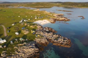 The 40 Best Campsites in Scotland for an Unforgettable Adventure
