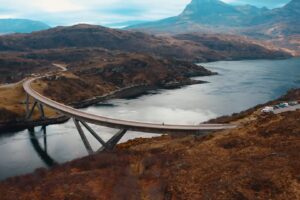 Route 500 Scotland: The Ultimate Guide to Scotland’s Most Breathtaking Road Trip